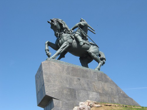Салават Юлаев