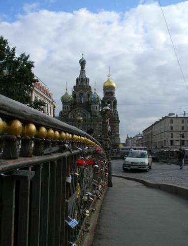 Дорога к Храму