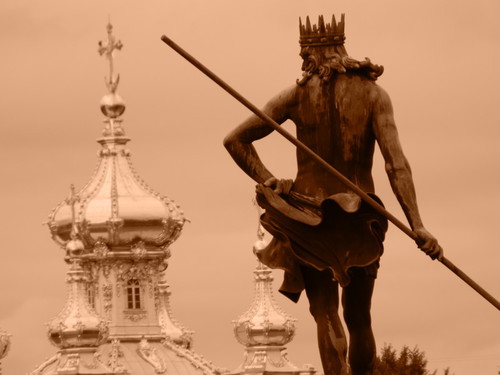 повелитель
