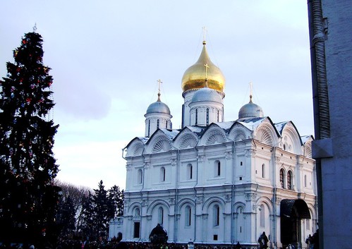 Архангельский собор