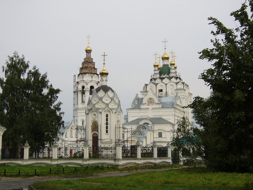 церковь