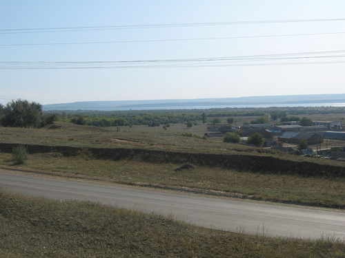 дорога в никуда