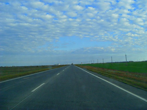 трасс Е38