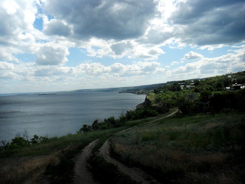 с. "Беленькие"