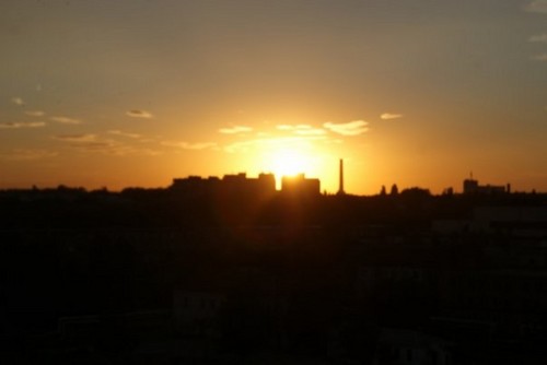 Мой Таганрог.