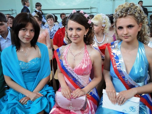 Будущее России
