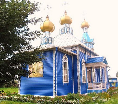 Церковь